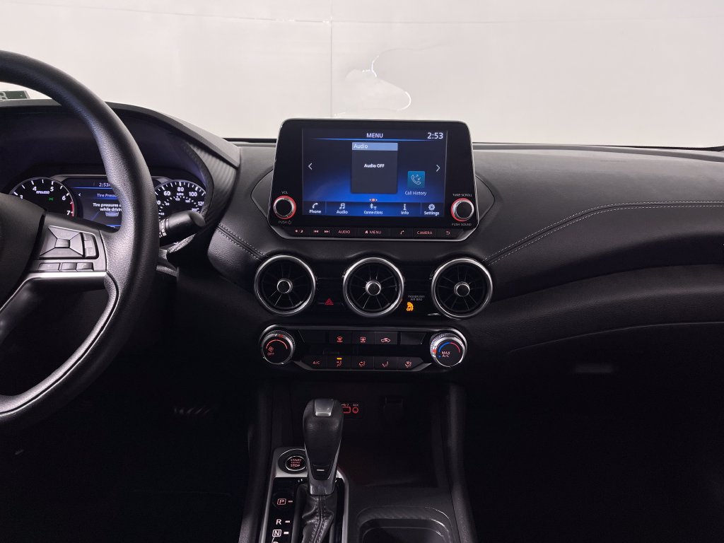 Used 2023 Nissan Sentra SV FWD image 15