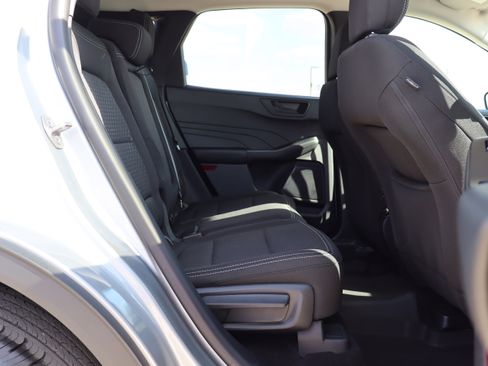 Used 2024 Ford Escape Active image 12