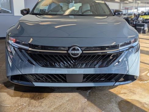 New 2026 Nissan Sentra SL image 7