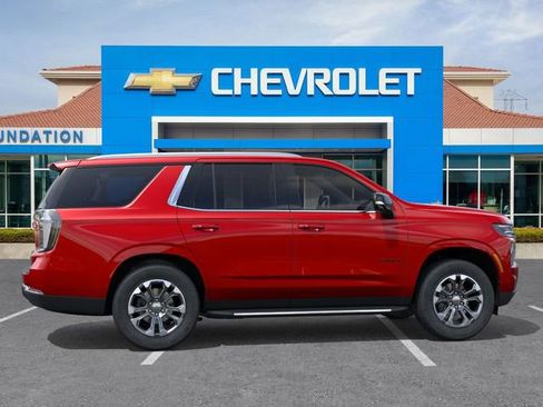 New 2026 Chevrolet Tahoe LT w/ Comfort Package image 5