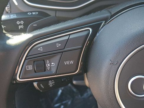 Certified 2023 Audi A4 2.0T Premium w/ Convenience Package image 16