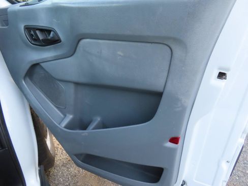 Used 2018 Ford Transit 350 148 High Roof Extended RWD image 17