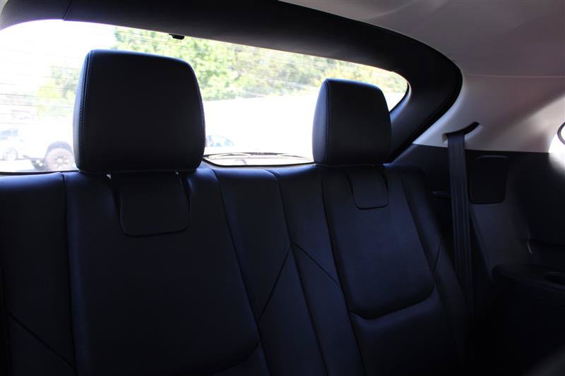 Used 2021 MAZDA CX-9 Touring w/ Touring Premium Package AWD/4WD image 13