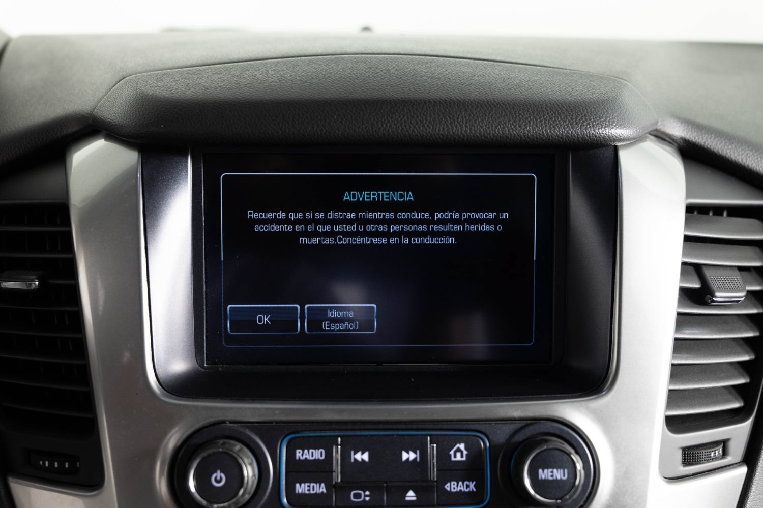 Used 2017 Chevrolet Tahoe LT w/ LT Signature Package AWD/4WD image 39
