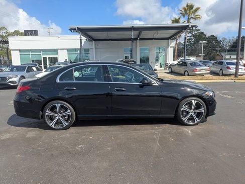Used 2025 Mercedes-Benz C 300 C 300 image 4