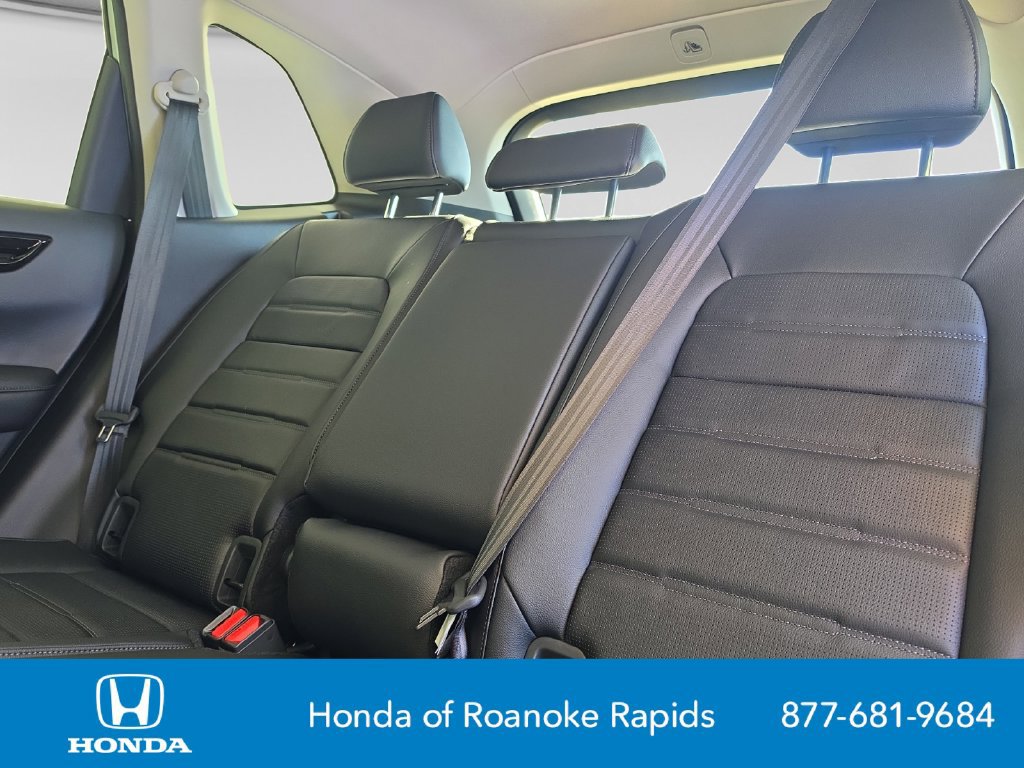 New 2027 Honda CR-V EX-L image 16