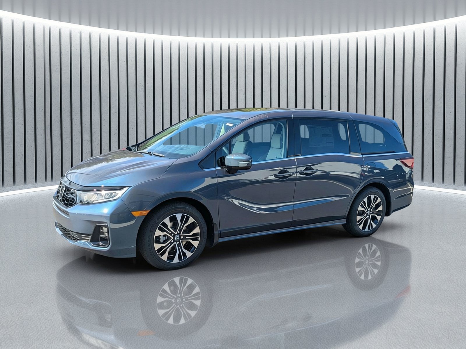 New 2027 Honda Odyssey Elite image 11