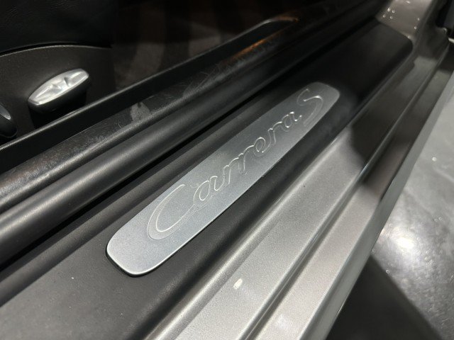 Used 2006 Porsche 911 Carrera S RWD image 56