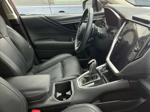 Used 2020 Subaru Outback Limited XT AWD/4WD image 8
