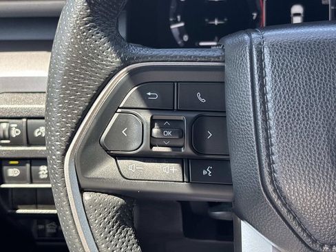 Used 2024 Toyota Tacoma TRD Sport RWD image 23