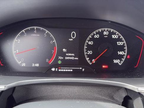 Used 2023 Honda Civic Si image 16