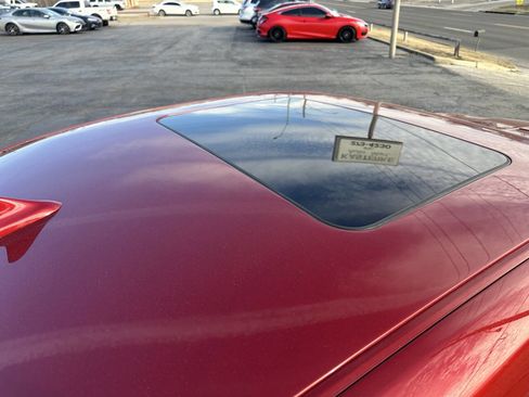 Used 2014 Chevrolet Camaro SS w/ RS Package image 9