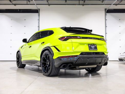 Used 2024 Lamborghini Urus Performante image 6