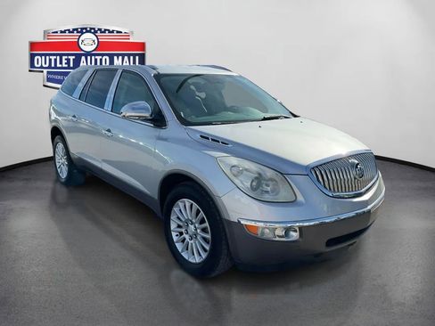 Used 2011 Buick Enclave CXL FWD image 1