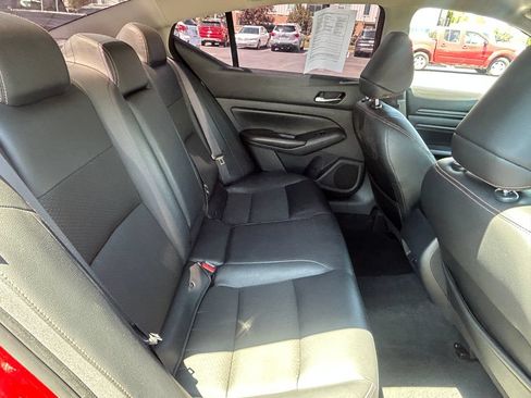 Used 2020 Nissan Altima 2.5 SR AWD/4WD image 31