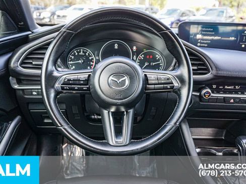 Used 2025 MAZDA MAZDA3 s Sport image 27