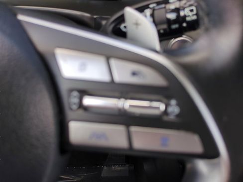 Used 2023 Hyundai Palisade SEL image 23