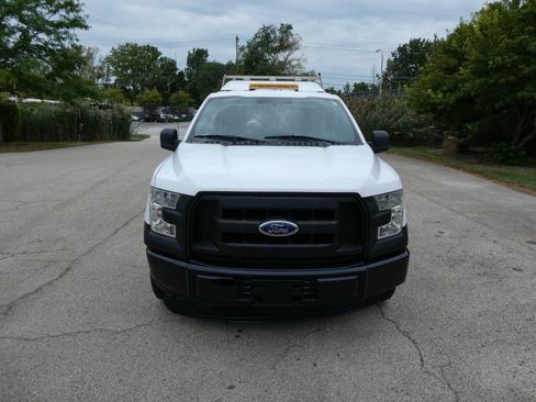 Used 2015 Ford F150 XL w/ XL Power Equipment Group RWD image 2