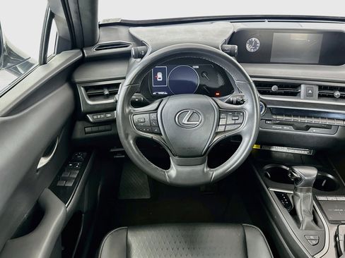 Used 2021 Lexus UX 250h AWD/4WD image 18