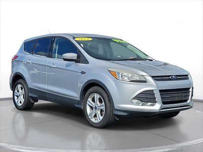 Used 2014 Ford Escape SE