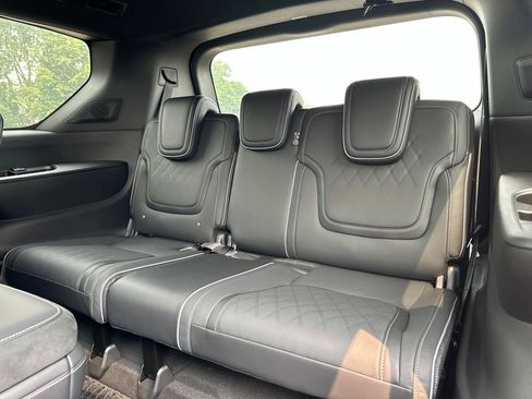 New 2027 INFINITI QX80 Autograph AWD/4WD image 30