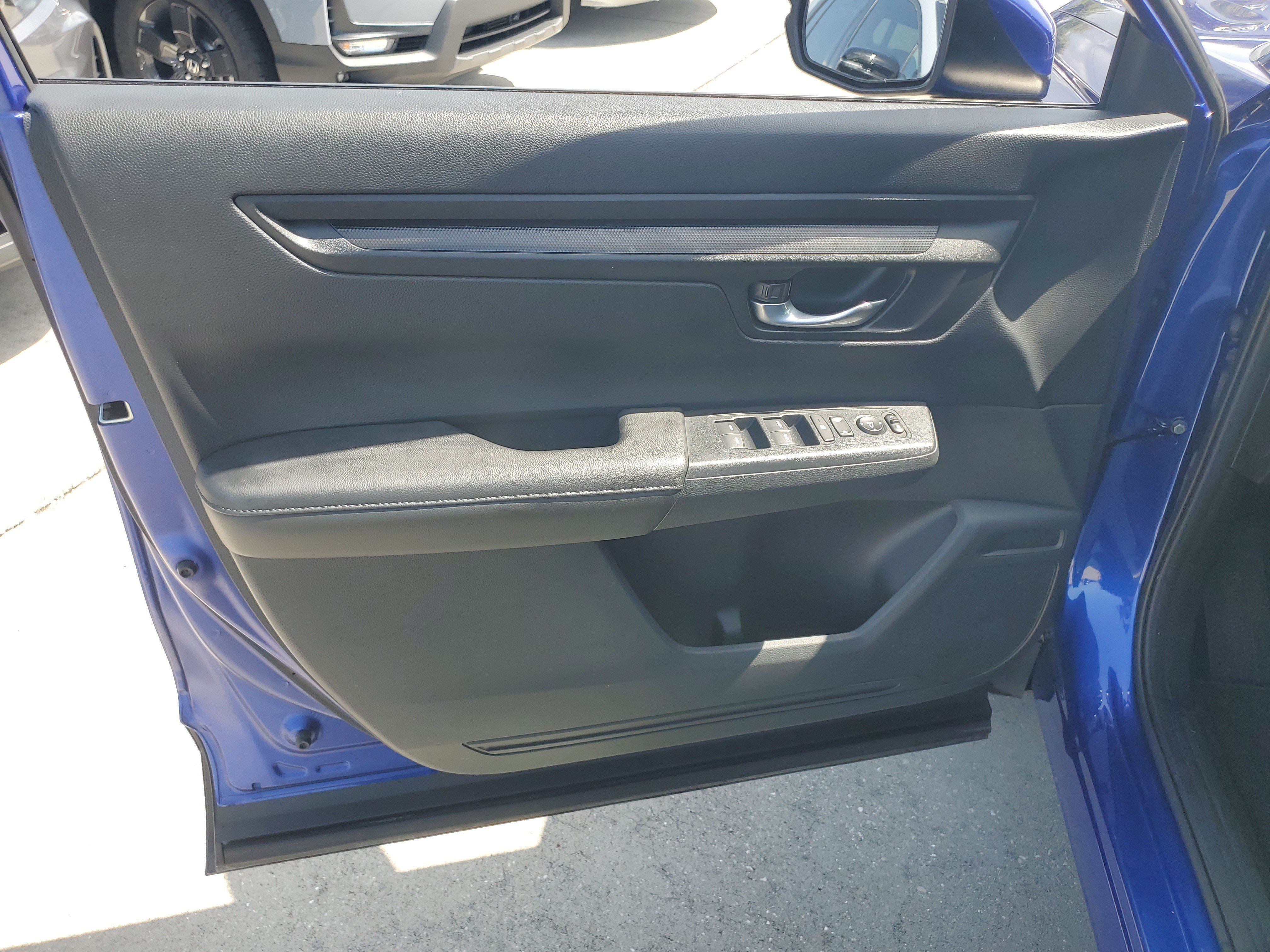 Used 2025 Honda CR-V EX image 22