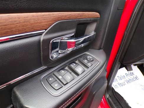 Used 2018 RAM 2500 Laramie w/ Off Road Package image 24