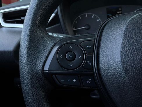 Used 2024 Toyota Corolla LE FWD image 29
