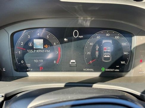 Certified 2026 Acura Integra A-Spec image 15