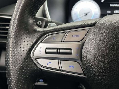 Used 2022 Hyundai Santa Fe Calligraphy image 33