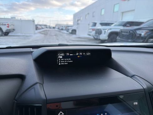 Used 2023 Subaru Forester Wilderness image 17