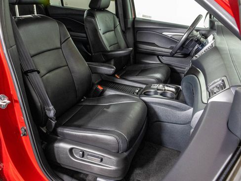 Used 2023 Honda Passport EX-L image 46