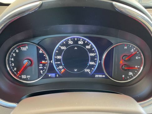 Used 2024 Chevrolet Malibu LT image 41