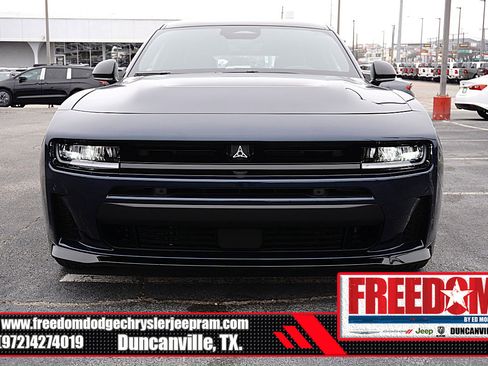 New 2026 Dodge Charger Scat Pack image 8