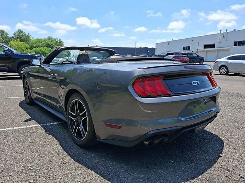 Used 2023 Ford Mustang GT Premium image 5