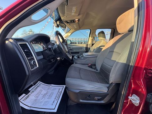 Used 2014 RAM 1500 Big Horn image 11