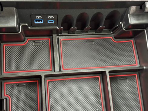 Used 2023 Toyota Tundra TRD Pro image 34