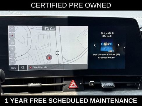 Used 2024 Kia Sportage X-Pro Prestige AWD/4WD image 20