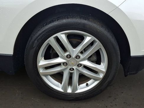 Used 2020 Chevrolet Equinox Premier AWD/4WD image 10