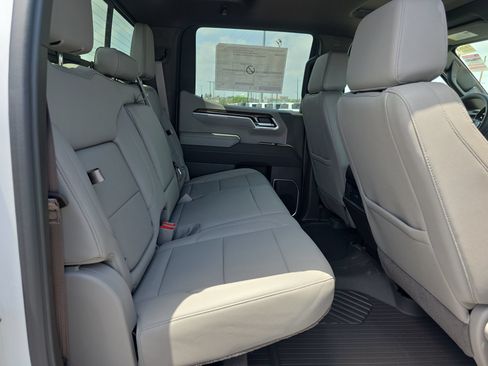 New 2026 Chevrolet Silverado 1500 RST w/ Convenience Package II AWD/4WD image 14