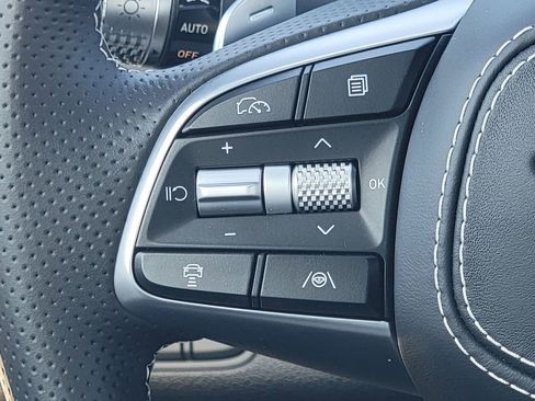 New 2025 Genesis G70 3.3T Advanced w/ Sport Prestige Package image 24