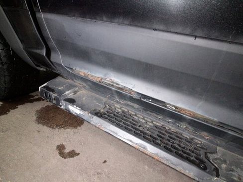 Used 2011 RAM 1500 Sport w/ Remote Start & Security Group image 55