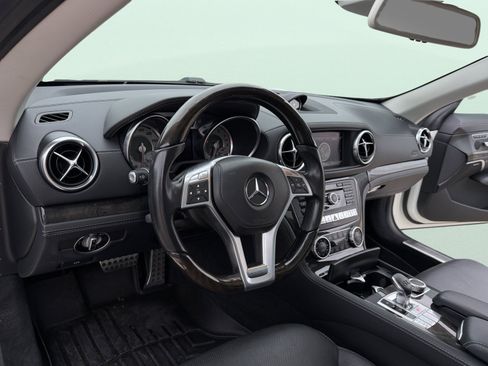 Used 2016 Mercedes-Benz SL 400 image 16