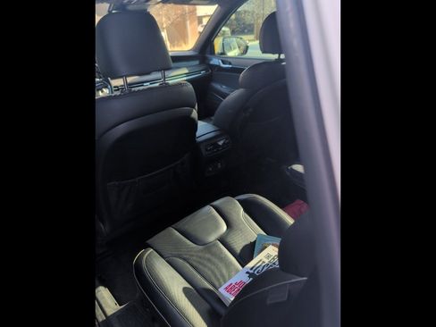 Used 2023 Hyundai Palisade Calligraphy w/ Cargo Package image 6