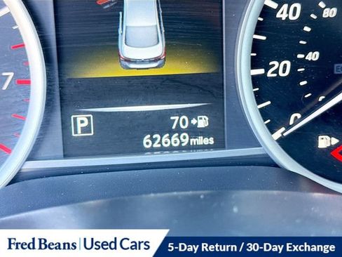 Used 2017 Nissan Sentra SV w/ All Weather Package image 13