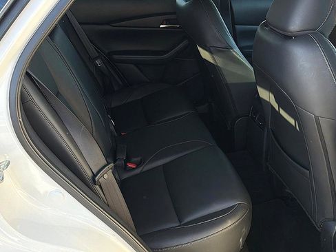 Used 2021 MAZDA CX-30 FWD 2.5 S w/ Preferred Package image 25