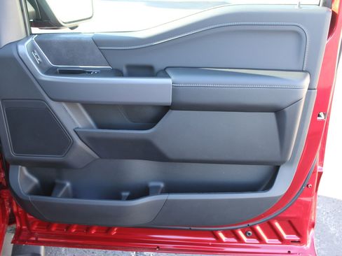 New 2025 Ford F150 XLT w/ Equipment Group 302A MID image 12