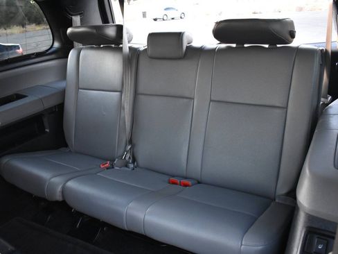 Used 2013 Toyota Sequoia Platinum AWD/4WD image 70