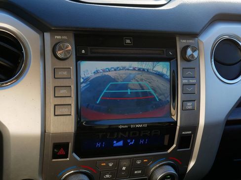 Certified 2016 Toyota Tundra Limited image 24