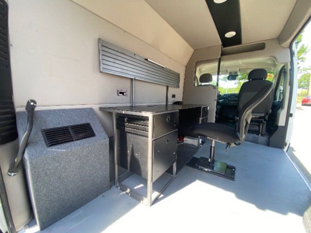 Used 2021 RAM ProMaster 1500 FWD image 10